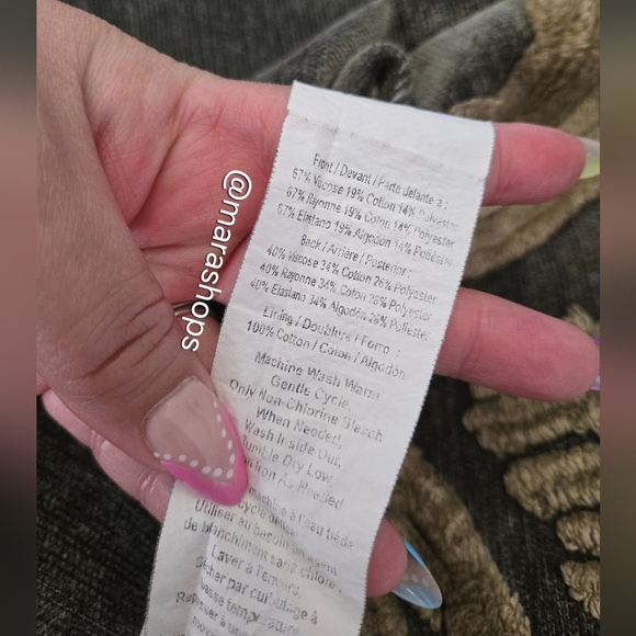 Pottery Barn Natalia Jacquard Sage Green 4 Pillow Covers - Picture 7 of 7